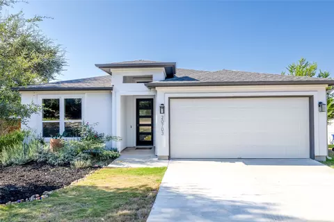 20703 Bonanza St, Lago Vista, TX 78645