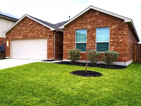 19813 Shinning Isle Run, Pflugerville, TX 78660