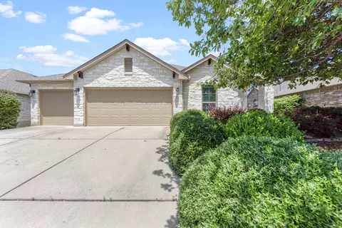 700 Cortona Cv, Georgetown, TX 78628