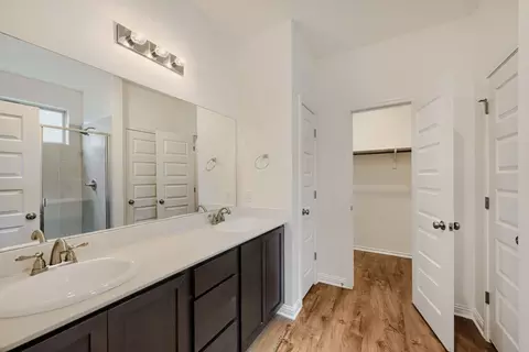 Entry Way - 6000 Gerard Dr, Austin, TX 78744 photo 3 of 3