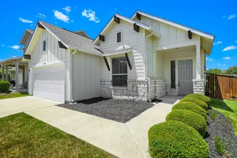 Exterior - 6000 Gerard Dr, Austin, TX 78744 photo 2 of 7