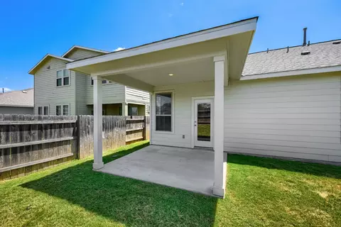 Exterior - 6000 Gerard Dr, Austin, TX 78744 photo 7 of 7