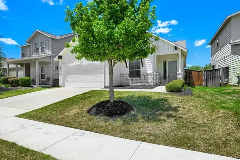 Exterior - 6000 Gerard Dr, Austin, TX 78744 photo 3 of 7