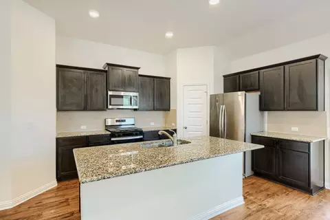 Kitchen - 6000 Gerard Dr, Austin, TX 78744 photo 1 of 3
