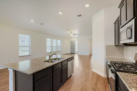 Kitchen - 6000 Gerard Dr, Austin, TX 78744 photo 3 of 3