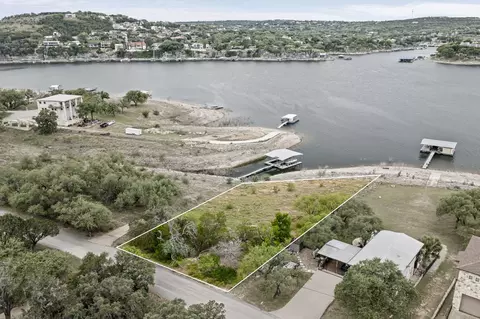 21909 Mockingbird St, Lago Vista, TX 78645