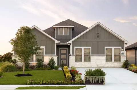 212 Sleep Holw, Jarrell, TX 76537