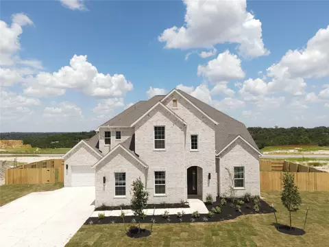 120 Clancy Dr, Liberty Hill, TX 78642