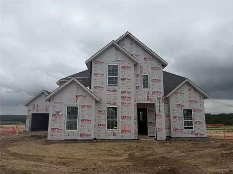 120 Clancy Dr, Liberty Hill, TX 78642