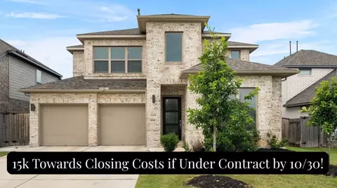 14404 Kira Ln, Manor, TX 78653
