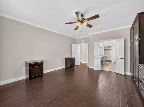 Bedroom - 435 Davis Mountain Cir, Georgetown, TX 78633 photo 2 of 6