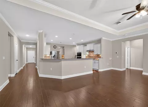 Living - 435 Davis Mountain Cir, Georgetown, TX 78633 photo 5 of 5