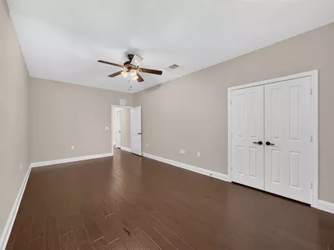 Bedroom - 435 Davis Mountain Cir, Georgetown, TX 78633 photo 6 of 6