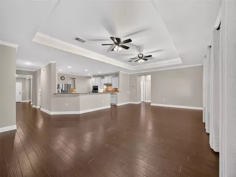 Living - 435 Davis Mountain Cir, Georgetown, TX 78633 photo 4 of 5