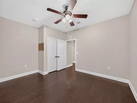 Bedroom - 435 Davis Mountain Cir, Georgetown, TX 78633 photo 4 of 6