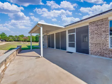 Exterior - 435 Davis Mountain Cir, Georgetown, TX 78633 photo 4 of 8