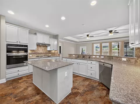 Kitchen - 435 Davis Mountain Cir, Georgetown, TX 78633 photo 1 of 4
