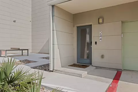 604 N Bluff Dr #244, Austin, TX 78745