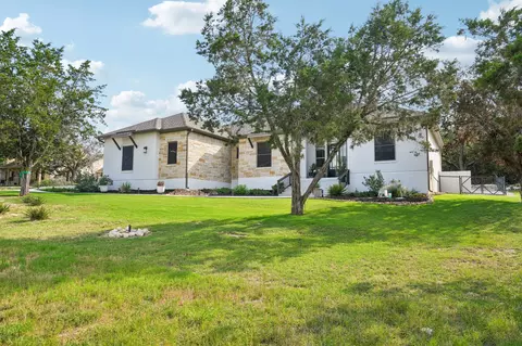 134 High Point Cir, Spring Branch, TX 78070