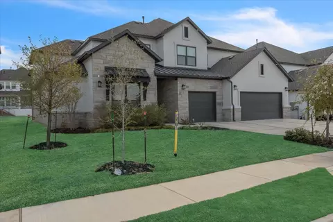 2312 Mondello Path, Leander, TX 78641 photo 2