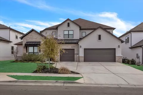 2312 Mondello Path, Leander, TX 78641