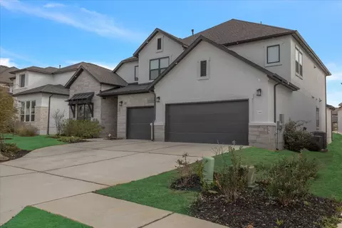 2312 Mondello Path, Leander, TX 78641 photo 3
