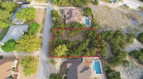 20406 Southbend St, Lago Vista, TX 78645