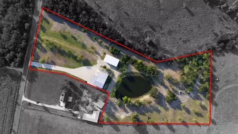301 County Road 436, Thrall, TX 76578