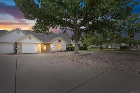 1006 W North Ave, Lampasas, TX 76550