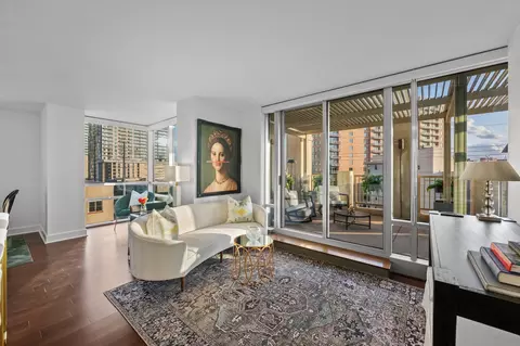 300 Bowie St #603, Austin, TX 78703