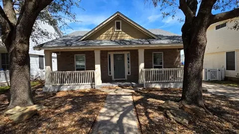 4700 Mather, Kyle, TX 78640