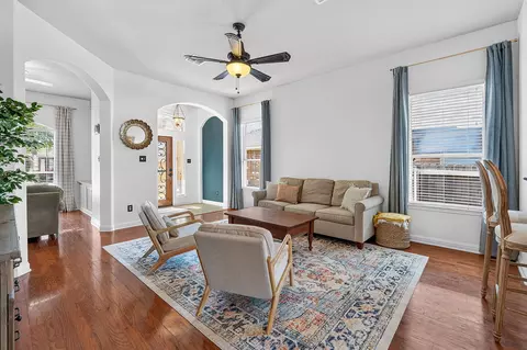 10416 Big Thicket Dr, Austin, TX 78747