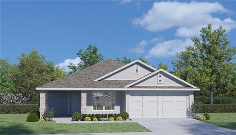 441 Dove Trl, Bertram, TX 78605 photo 1
