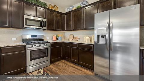 441 Dove Trl, Bertram, TX 78605 photo 15