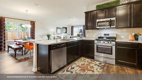441 Dove Trl, Bertram, TX 78605 photo 16