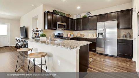 441 Dove Trl, Bertram, TX 78605 photo 14