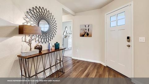 441 Dove Trl, Bertram, TX 78605 photo 9