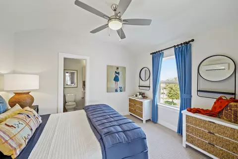 Bedroom - 7804 Skytree Dr, Austin, TX 78744 photo 5 of 5
