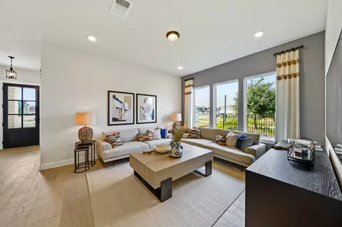 Living - 7804 Skytree Dr, Austin, TX 78744 photo 1 of 3
