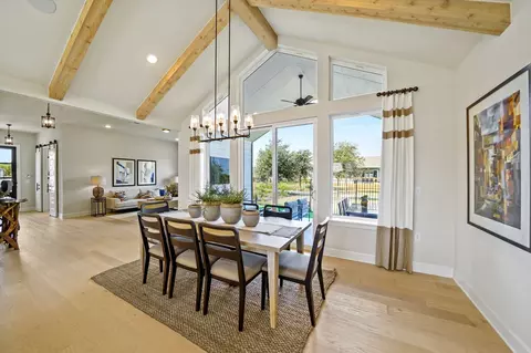Dining - 7804 Skytree Dr, Austin, TX 78744 photo 1 of 2