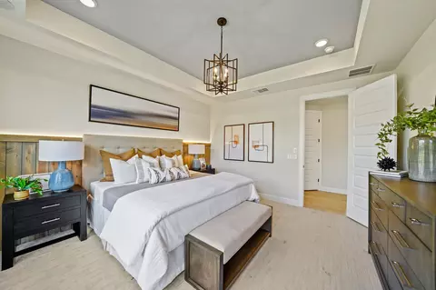 Bedroom - 7804 Skytree Dr, Austin, TX 78744 photo 1 of 5