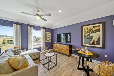 Living - 7804 Skytree Dr, Austin, TX 78744 photo 3 of 3