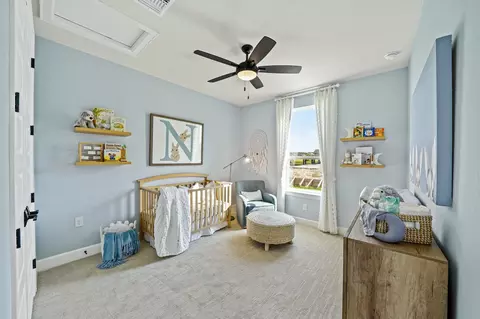 Bedroom - 7804 Skytree Dr, Austin, TX 78744 photo 3 of 5