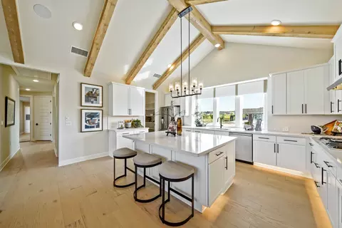 Kitchen - 7804 Skytree Dr, Austin, TX 78744 photo 1 of 4