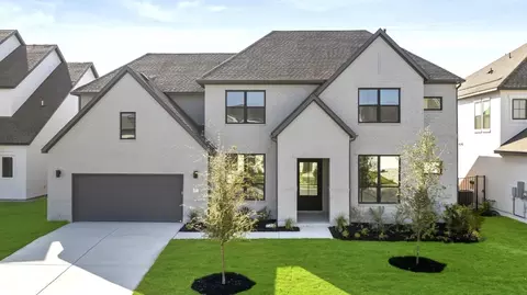 112 Irvine Pass, Liberty Hill, TX 78642