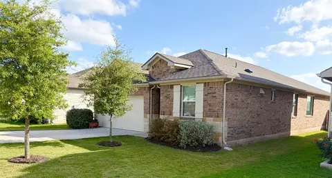 813 Cade Cv, Georgetown, TX 78626