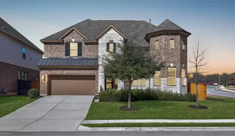 2200 Rabbit Creek Dr, Georgetown, TX 78626
