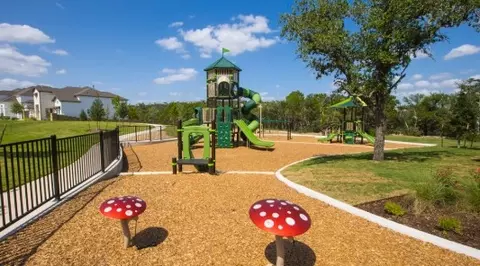View/Area - 5216 La Spezia Way, Leander, TX 78641 photo 17 of 18