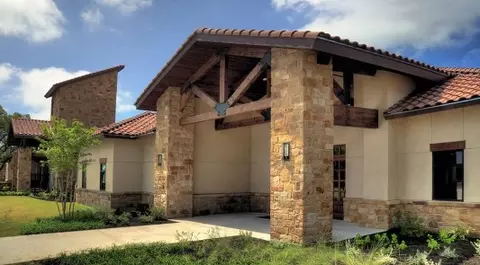 Exterior - 5216 La Spezia Way, Leander, TX 78641 photo 3 of 11