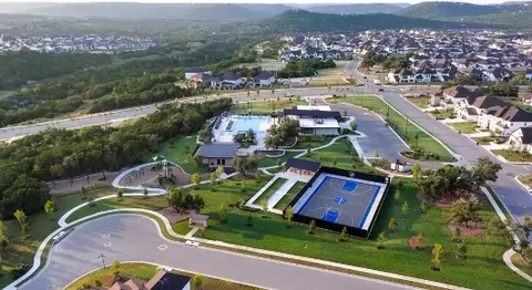 View/Area - 5216 La Spezia Way, Leander, TX 78641 photo 9 of 18